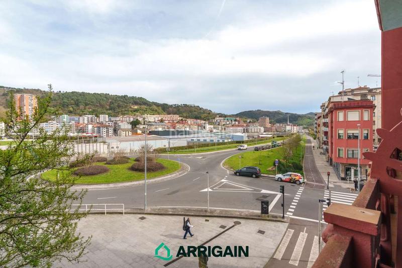 Foto 434e6c1e-5e4a-409c-86cf-6b3ed5a3ee30. Piso venta de piso en herrera. en Altza Donostia - San Sebastián