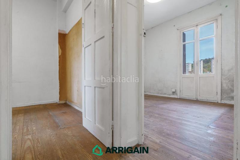 Foto 45be1ec5-6900-49fb-9d6a-610ba7a604b6. Piso venta de piso en herrera. en Altza Donostia - San Sebastián