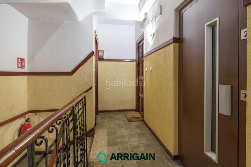 Foto 49bb56bf-07fe-4fb4-a07a-45317d556463. Piso venta de piso en herrera. en Altza Donostia - San Sebastián