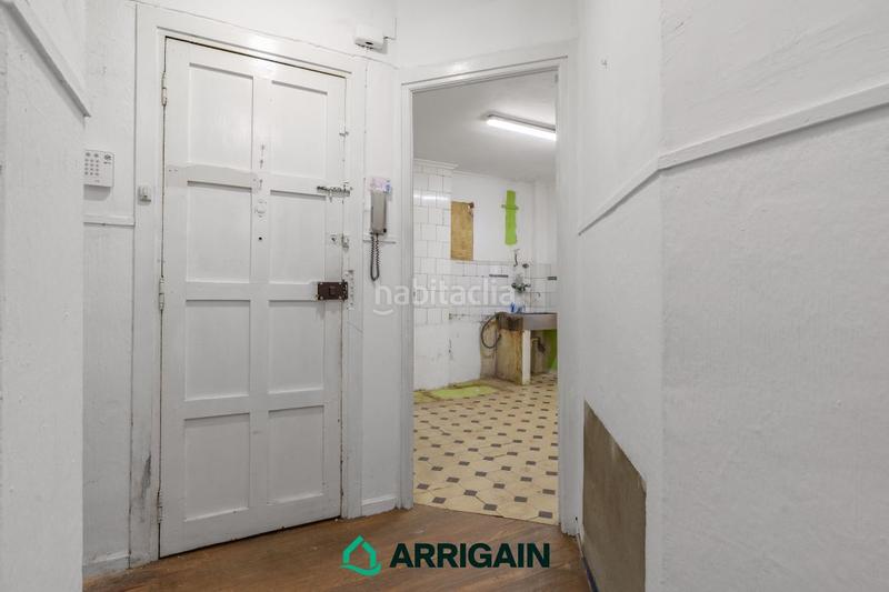 Foto 6b4cb3c4-729b-4ebc-8139-08b5a27fa29a. Piso venta de piso en herrera. en Altza Donostia - San Sebastián