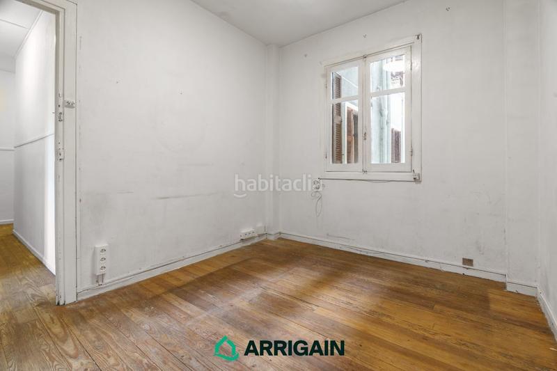 Foto 6d41e4ca-f399-47e1-bfeb-3997513259b2. Piso venta de piso en herrera. en Altza Donostia - San Sebastián