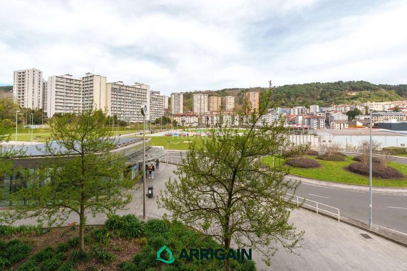 Foto 70614442-d297-4f9a-8272-c8b9b353f603. Piso venta de piso en herrera. en Altza Donostia - San Sebastián