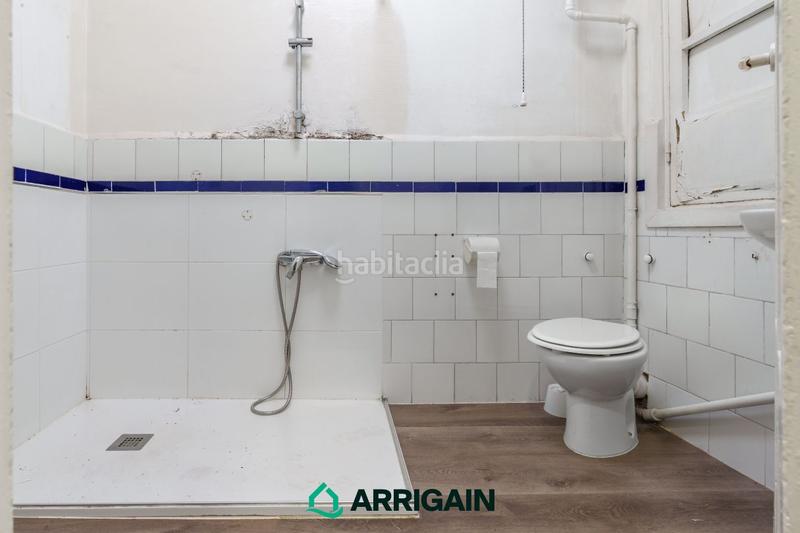 Foto 7071ad21-771e-4338-b6e3-4837b5a7665e. Piso venta de piso en herrera. en Altza Donostia - San Sebastián