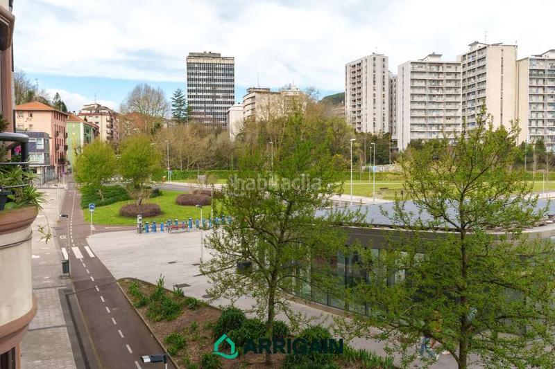 Foto 8236e194-9906-4359-9ebe-60699951e26e. Piso venta de piso en herrera. en Altza Donostia - San Sebastián