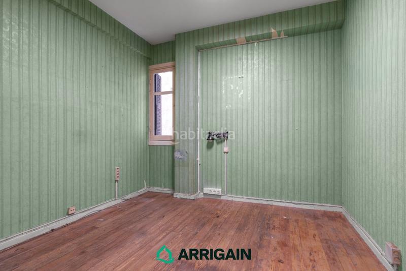 Foto 9745a4d1-a101-4484-bb2d-3ee2f68593ae. Piso venta de piso en herrera. en Altza Donostia - San Sebastián