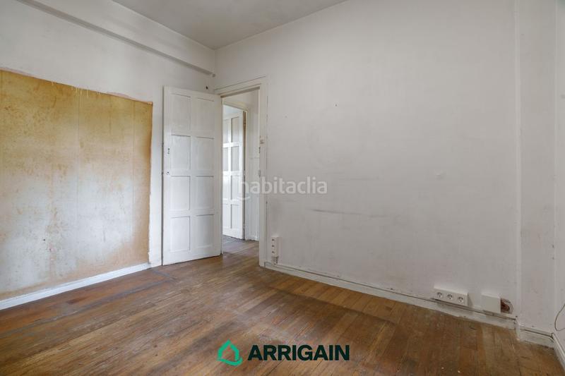 Foto 9d75c985-e5ae-47d9-b932-6240aec27ed2. Piso venta de piso en herrera. en Altza Donostia - San Sebastián