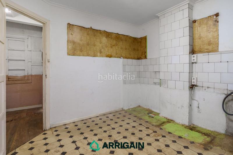 Foto a40bdc6f-0fa9-4db6-bb83-2cfcfb800be5. Piso venta de piso en herrera. en Altza Donostia - San Sebastián