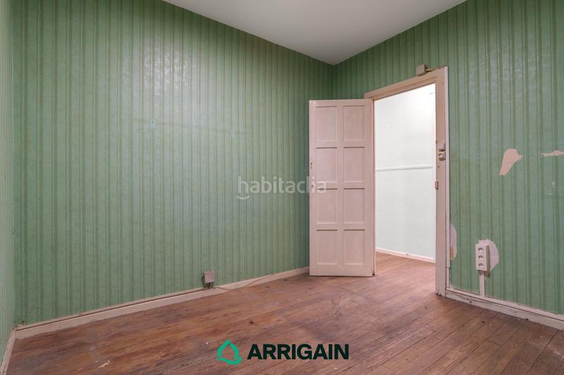 Foto a5de276c-56ca-4dd9-921a-e6a0e021c9d0. Piso venta de piso en herrera. en Altza Donostia - San Sebastián