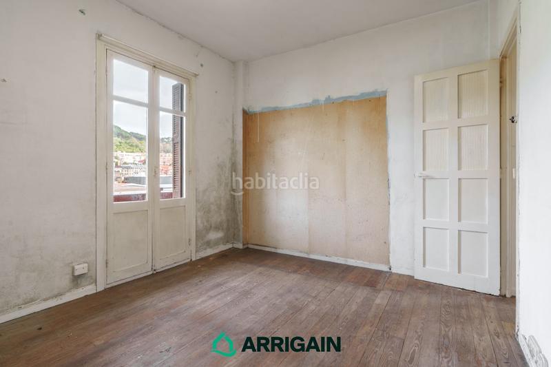 Foto b85c8b8e-332c-4b8a-8589-cc805ed1b872. Piso venta de piso en herrera. en Altza Donostia - San Sebastián