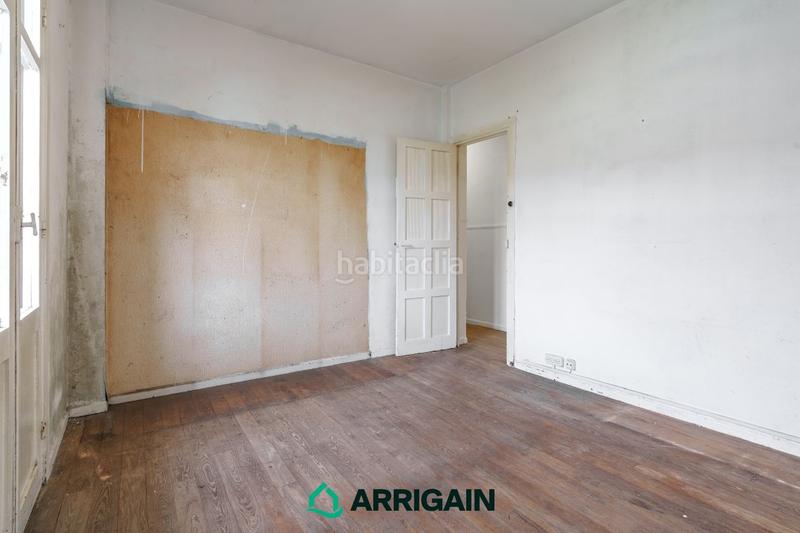Foto e9c52916-3f57-4100-99b3-e9bdcadae386. Piso venta de piso en herrera. en Altza Donostia - San Sebastián