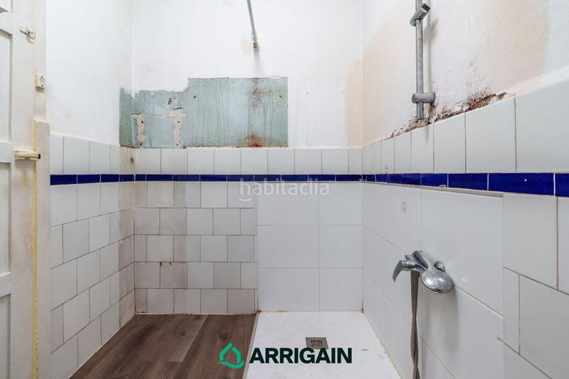 Foto f9c89093-6d9a-41dc-bf4b-4ae58ce7a7c1. Piso venta de piso en herrera. en Altza Donostia - San Sebastián