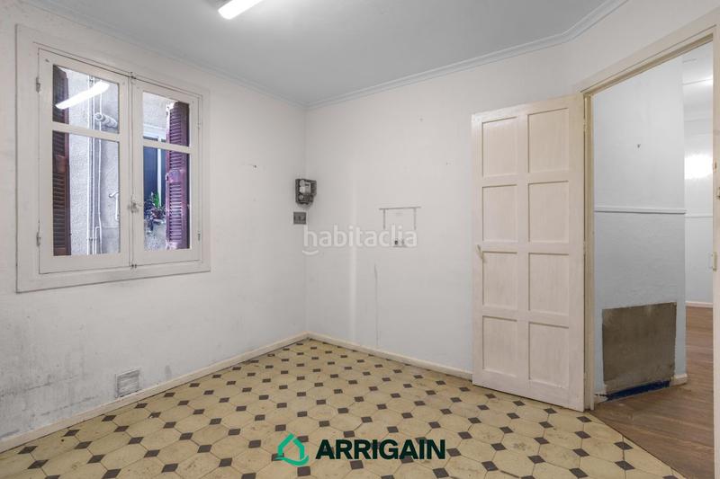 Foto fc759465-2385-4bb3-a88b-0be68a0f5364. Piso venta de piso en herrera. en Altza Donostia - San Sebastián