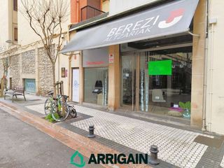 Local Comercial en Gros