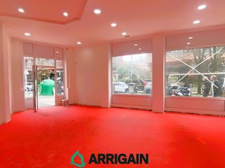 Local Comercial a Aralar Mendia Kalea 34