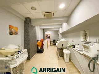 Business premise in Iparragirre Kalea