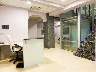 Lloguer Local Comercial  Iparragirre kalea
