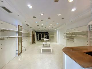 Local Comercial a Secundino esnaola kalea 12