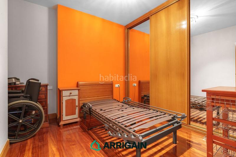 Foto 0ef85608-b32a-4449-874f-2506c599780d. Appartamento con riscaldamento in Gros Donostia - San Sebastián