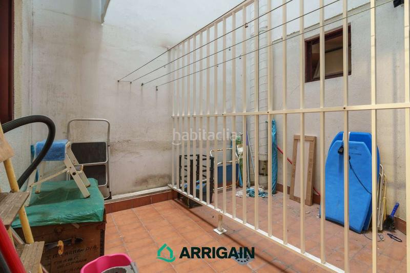 Foto 0fb1f07f-50b9-4cec-ba56-e95a704f02f4. Appartamento con riscaldamento in Gros Donostia - San Sebastián