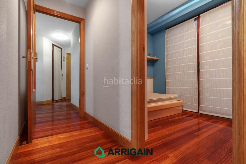 Foto 4149addb-972d-4487-90fb-e98405e41e9e. Appartamento con riscaldamento in Gros Donostia - San Sebastián