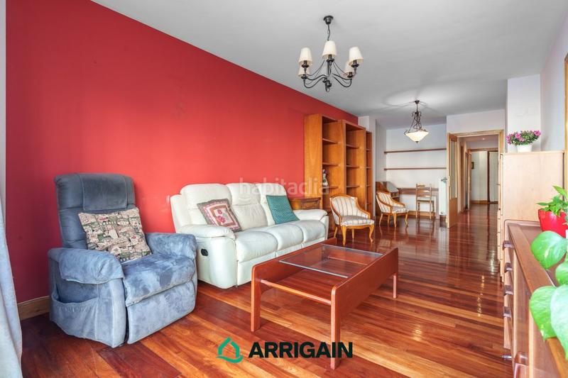 Foto 44b1729c-f591-4a3e-86b8-1f7072e93718. Appartamento con riscaldamento in Gros Donostia - San Sebastián