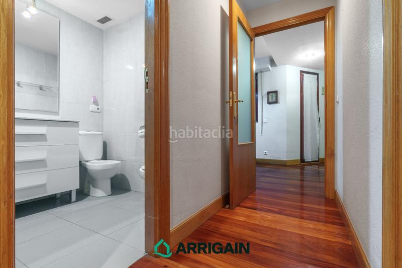 Foto 604a4774-1d5e-42e2-b8c5-d9615474134b. Appartamento con riscaldamento in Gros Donostia - San Sebastián