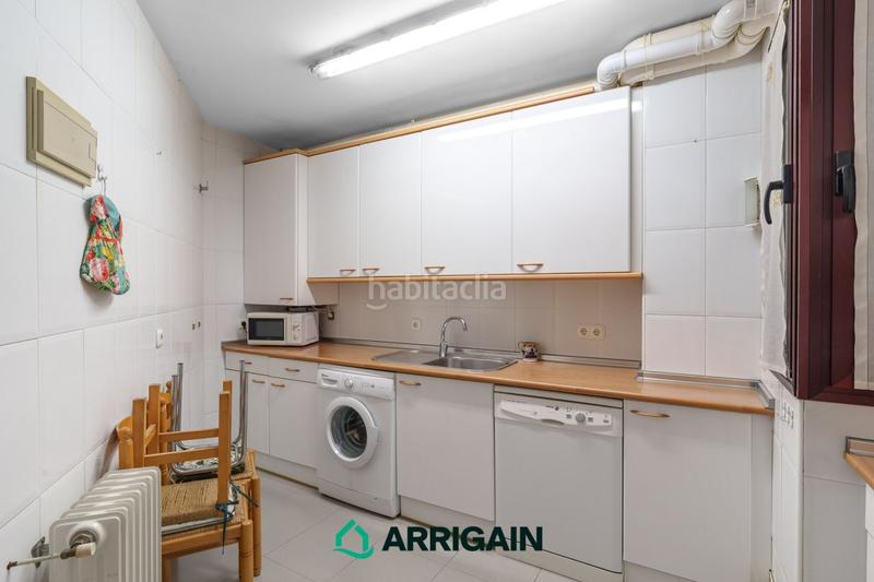 Foto 7045a24e-1c71-48bd-9c99-2ea640c8efd2. Appartamento con riscaldamento in Gros Donostia - San Sebastián