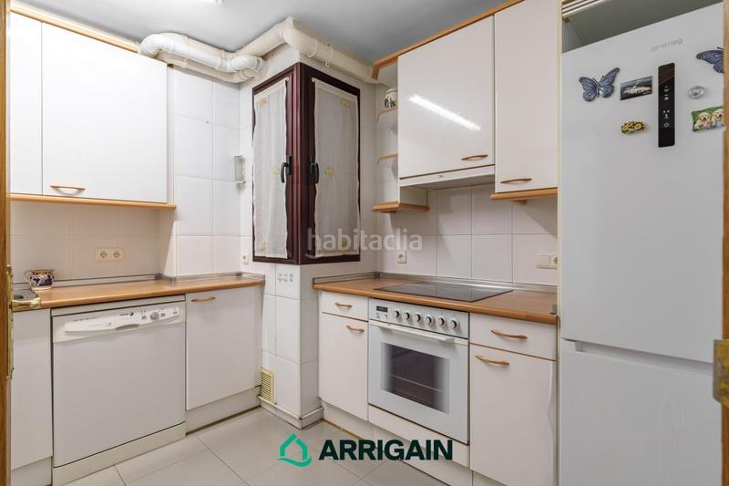 Foto 88e8ee5f-d4b5-4328-8277-864a1c997075. Appartamento con riscaldamento in Gros Donostia - San Sebastián