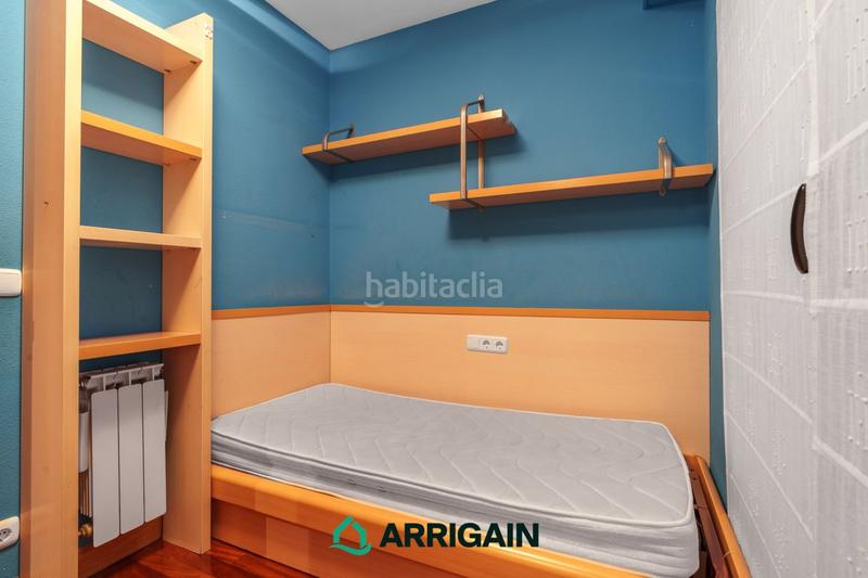 Foto 98d18781-7399-4929-80c9-b07165c6bc33. Appartamento con riscaldamento in Gros Donostia - San Sebastián