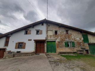 Casa  Inaxio berasarte bidea. Villa pareada en venta en astigarraga con 30.000m de terreno