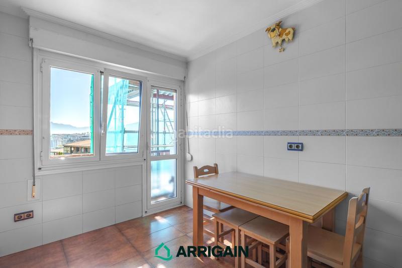 Foto 0bc1c1c4-d6f6-44f4-b8e3-6417261e15df. Flat with heating in Miracruz Donostia - San Sebastián