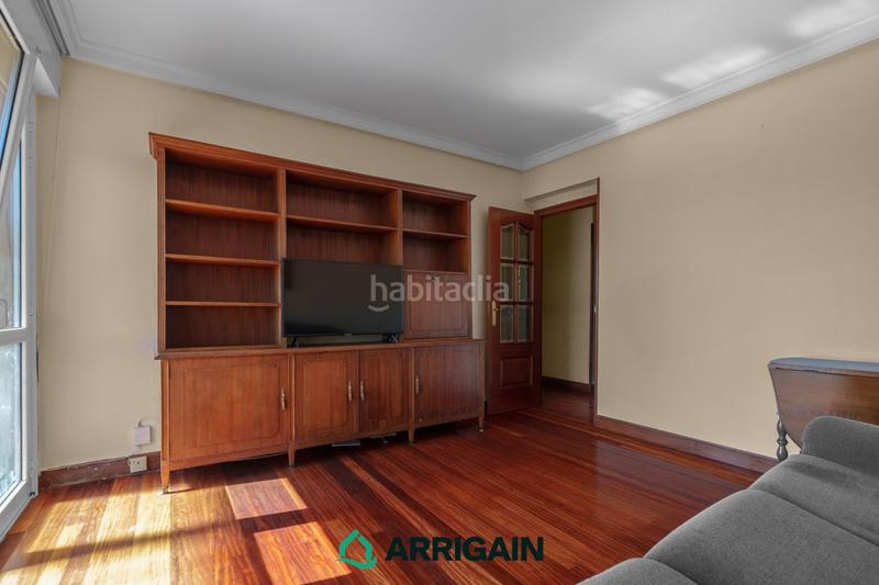 Foto 1504c2c4-5e91-414a-b43a-3b0f9a9dd663. Flat with heating in Miracruz Donostia - San Sebastián