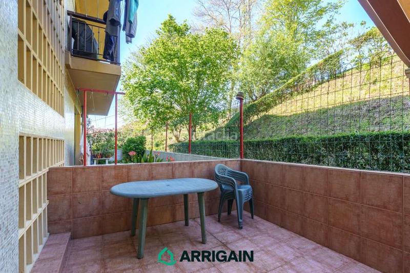 Foto 1cc8c87a-51af-40b3-920b-a174faf6446a. Flat with heating in Miracruz Donostia - San Sebastián