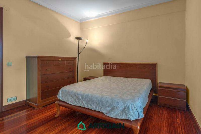 Foto 205c7a86-363e-43f4-95e1-3647a5e0f3b3. Flat with heating in Miracruz Donostia - San Sebastián
