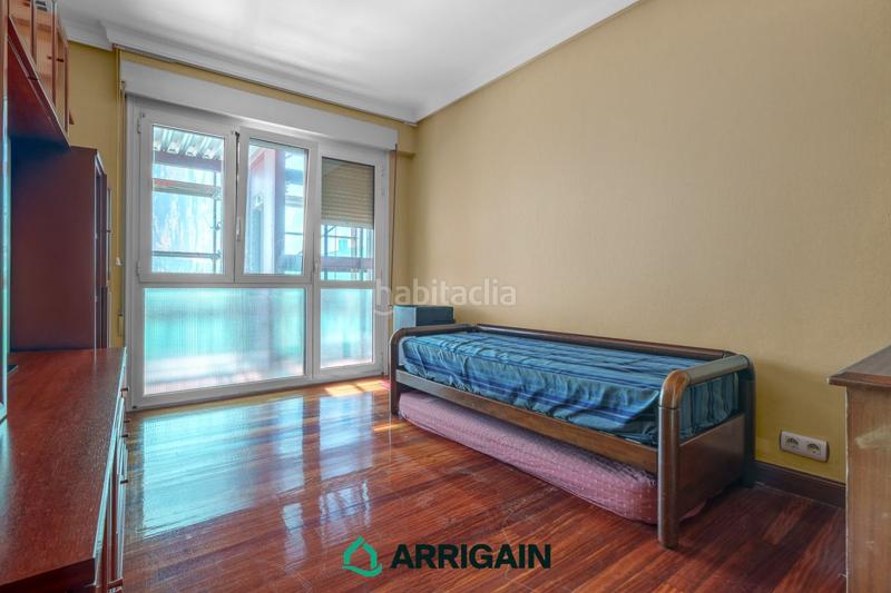 Foto 2bc54530-58a4-4142-984d-106a8445c484. Flat with heating in Miracruz Donostia - San Sebastián