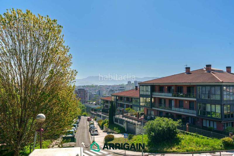 Foto 4f1d17cc-6d61-49a0-8517-a35df285c23d. Flat with heating in Miracruz Donostia - San Sebastián