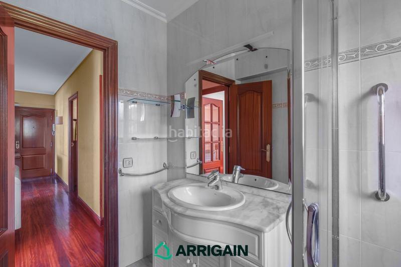 Foto 5f71cdd1-bbc5-476c-ba0c-98aecad98913. Flat with heating in Miracruz Donostia - San Sebastián
