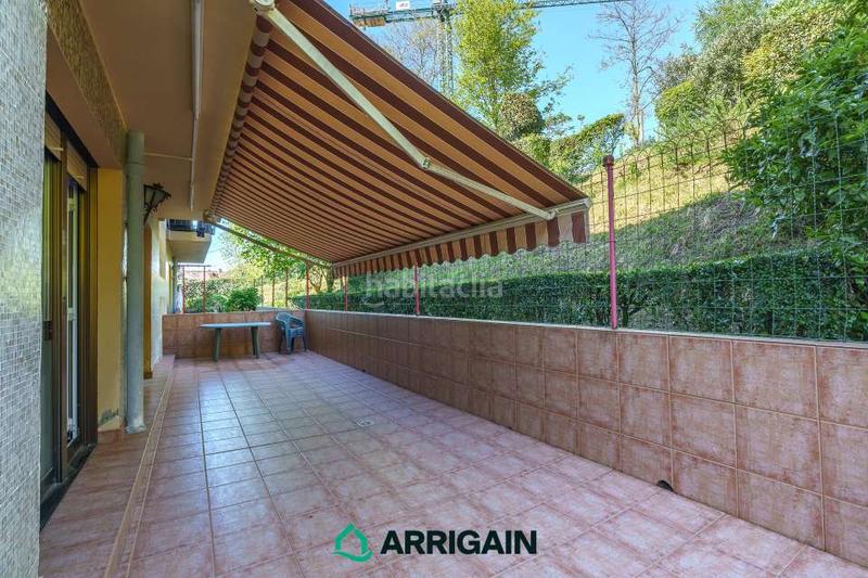 Foto 73e922a0-ae37-402e-b899-170f33874e9e. Flat with heating in Miracruz Donostia - San Sebastián