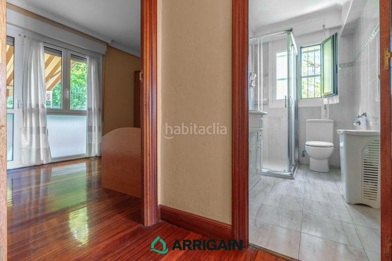 Foto 75619ae5-c717-4a34-bd27-4a8b3a76d12e. Flat with heating in Miracruz Donostia - San Sebastián