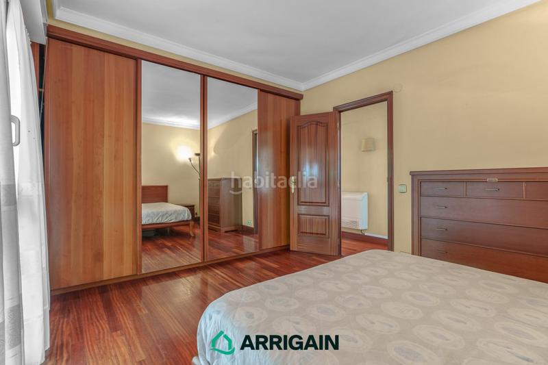Foto 7f81db1e-dd05-47b8-8fd3-f6e0dbc8be27. Flat with heating in Miracruz Donostia - San Sebastián