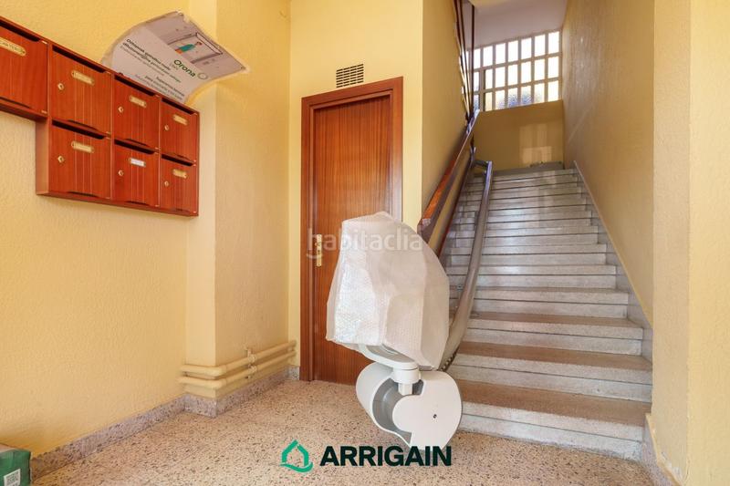 Foto 98c53aa2-71ef-4b73-959e-3e7c0c81e835. Flat with heating in Miracruz Donostia - San Sebastián