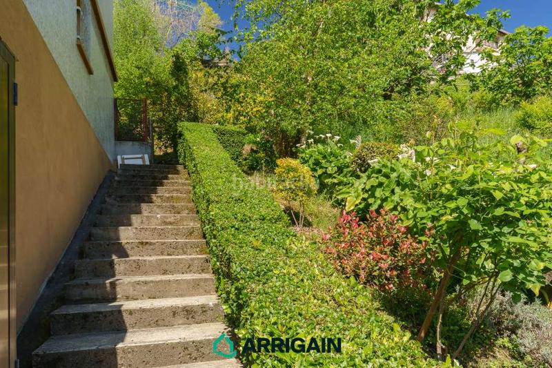 Foto a27f4544-5be0-4f41-a54e-2f4767682fed. Flat with heating in Miracruz Donostia - San Sebastián