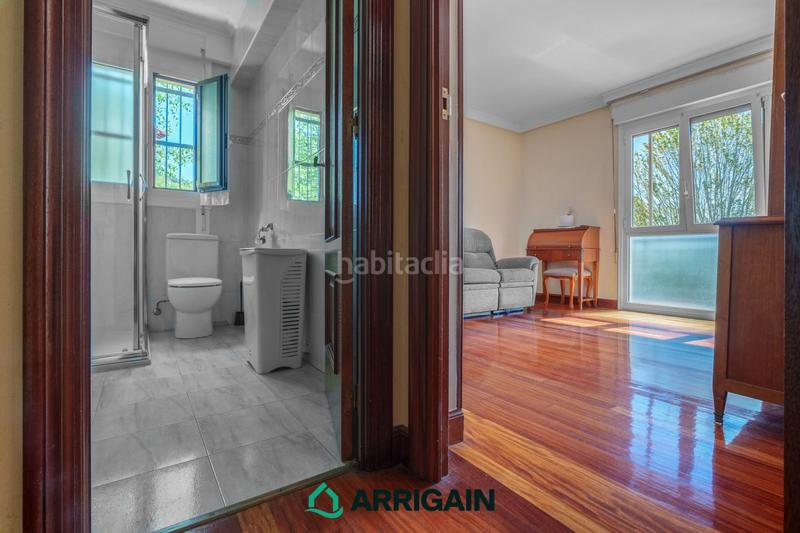 Foto b033ea10-aa3f-4940-adcf-da3678a25ec9. Flat with heating in Miracruz Donostia - San Sebastián