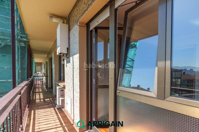 Foto ba1cd653-dc78-4ec8-aa67-65255ef94bf2. Flat with heating in Miracruz Donostia - San Sebastián