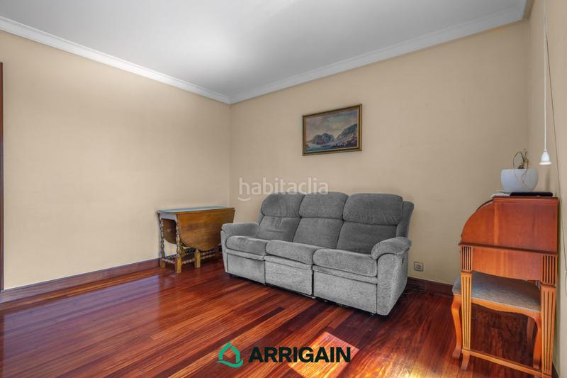 Foto c03e26b2-e18e-467c-910d-2c8d37040fe4. Flat with heating in Miracruz Donostia - San Sebastián