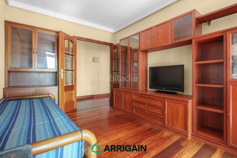 Foto d68fb3c3-2f00-4bbc-ad09-dfe734456308. Flat with heating in Miracruz Donostia - San Sebastián