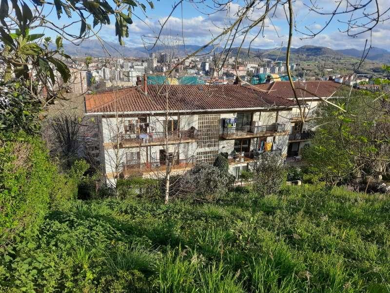 Foto d96503c2-cf6b-45fb-8a20-624154bfbce5. Flat with heating in Miracruz Donostia - San Sebastián