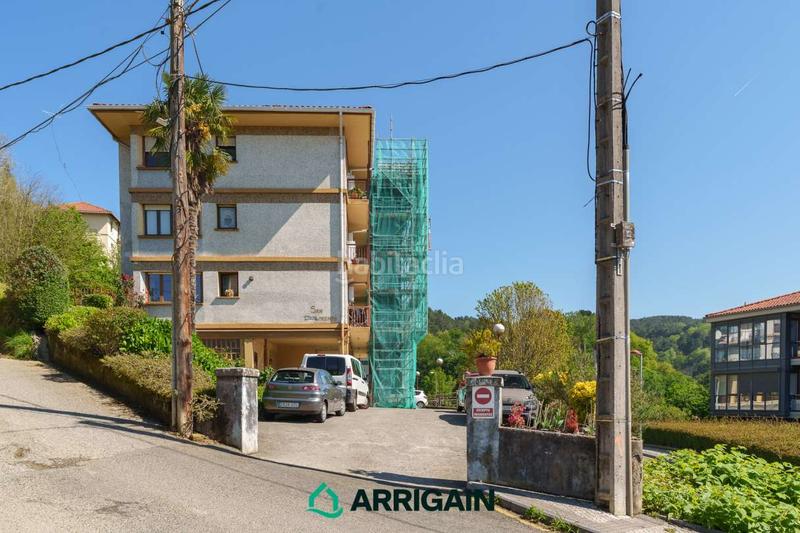 Foto e321f41e-5a79-4855-beb1-b9bebd3f9c75. Flat with heating in Miracruz Donostia - San Sebastián
