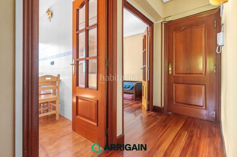Foto e8f50896-daaf-4c8a-b2f4-90ac67665b08. Flat with heating in Miracruz Donostia - San Sebastián