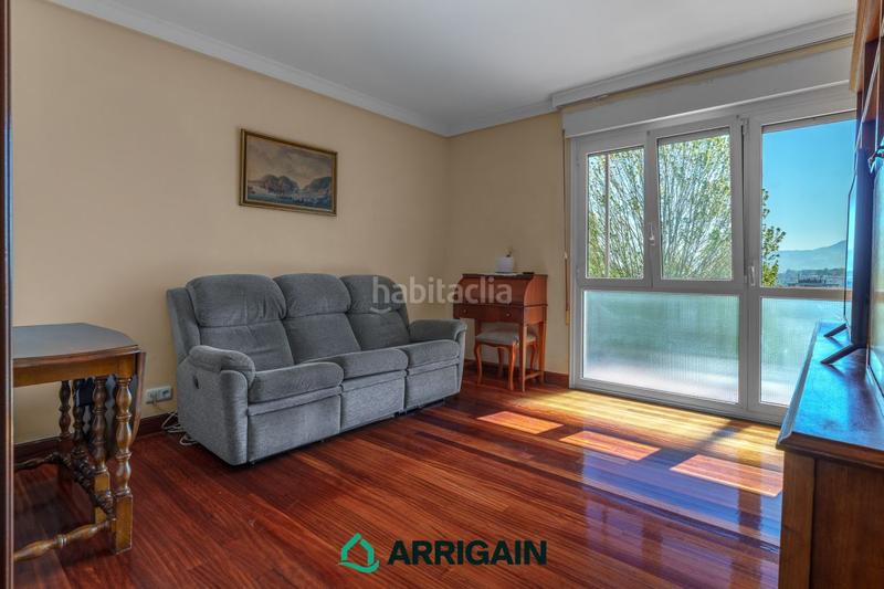 Foto e9f59043-22f7-4a57-819f-61da17106267. Flat with heating in Miracruz Donostia - San Sebastián